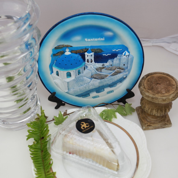 懿品乳酪菓子手造所（乳酪專賣店）