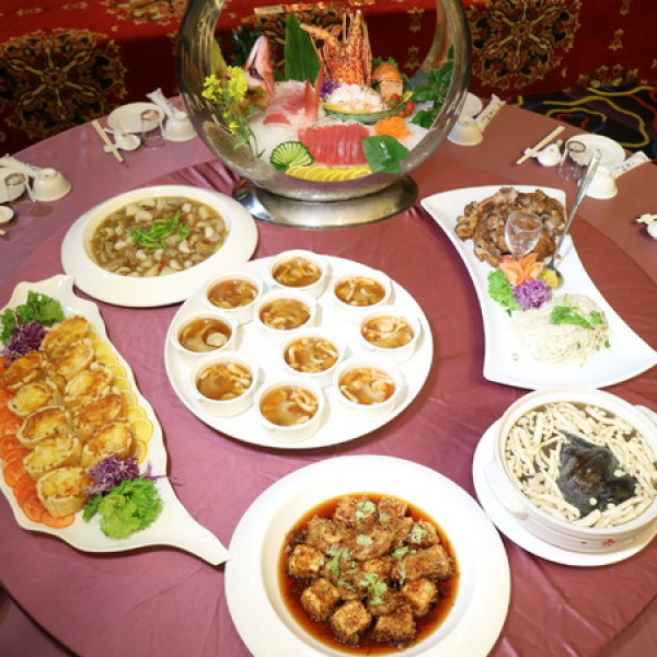 台灣北海宴會館(蘆洲店)