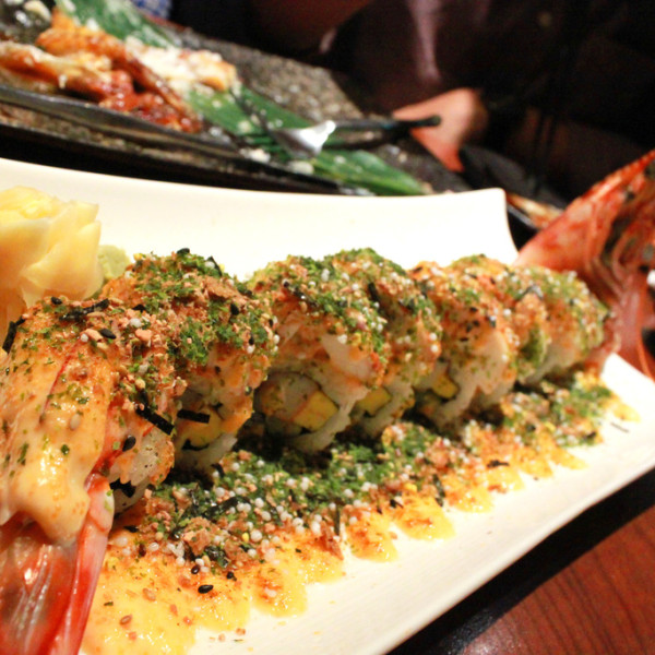 狗一下居酒食堂