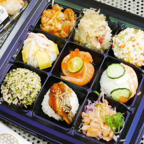 爭鮮外帶 SUSHI TAKE - OUT(國光店)