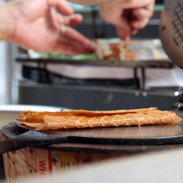 海王子手工碳烤夾心酥