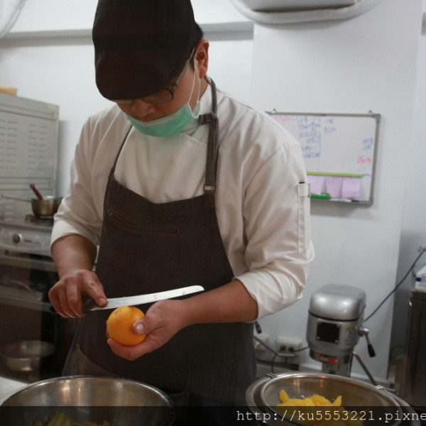 蘿芙甜點-loft-patisserie