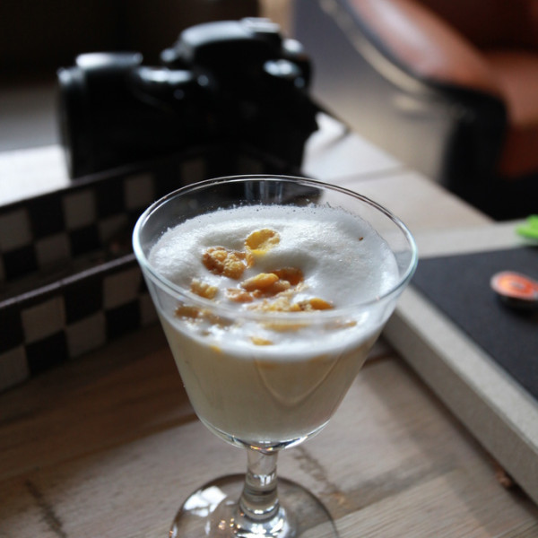 台南Double 9早午餐.咖啡