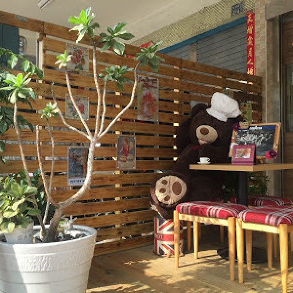 BOLA'S 寶拉料理廚坊