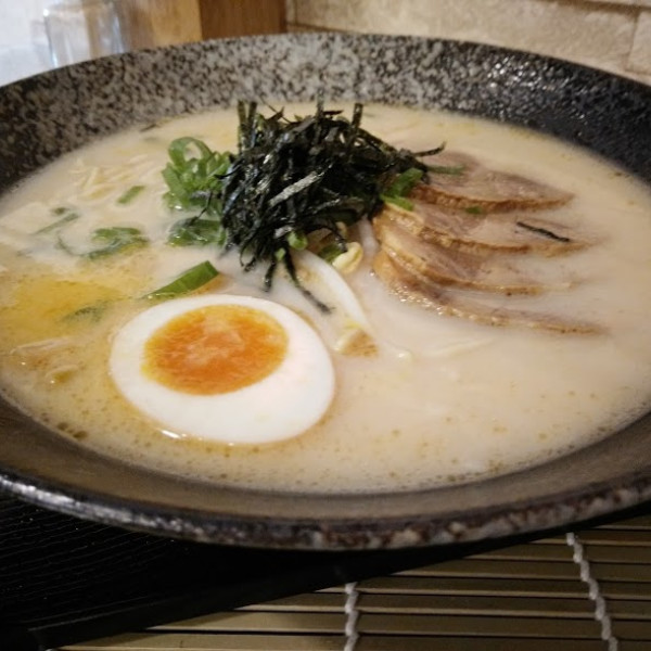 花麵丸ラーメン - 斗六店