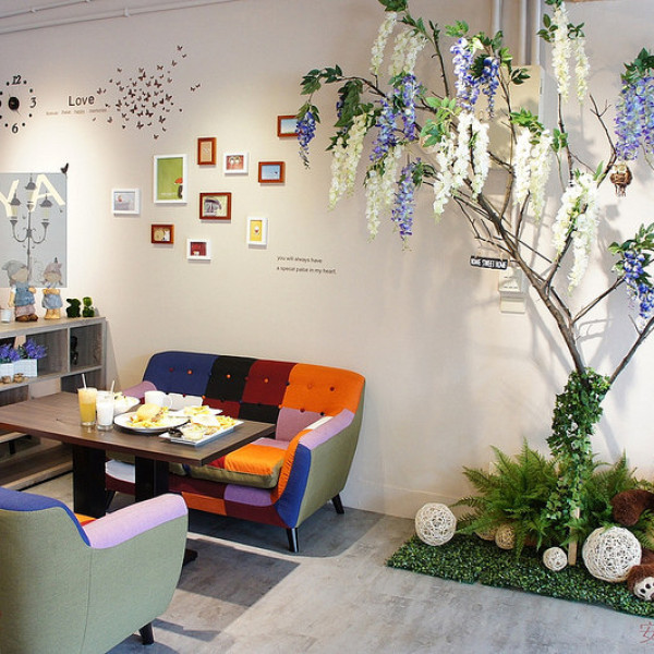 花屋 HANAYA BRUNCH