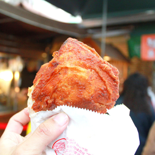 炸雞洋行 Chicken House