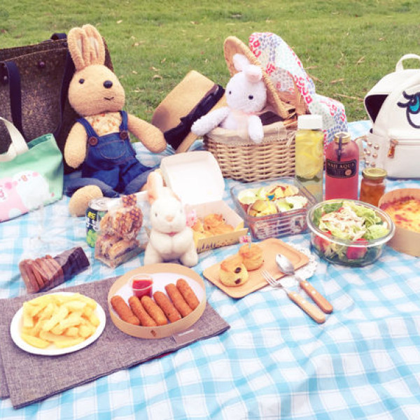 享食創作顧問有限公司