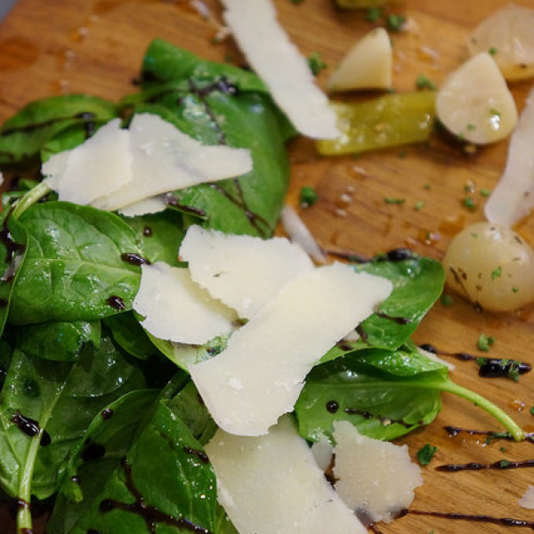 Bistro88台南新光三越小西門店