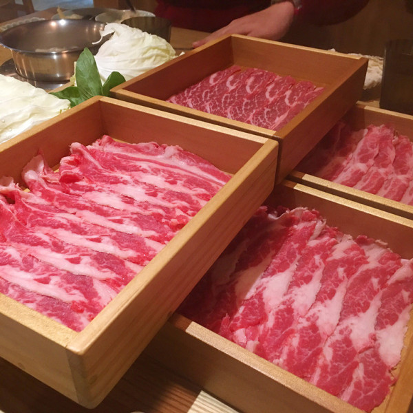 鍋無敵 冷藏肉專門NabeMuteki