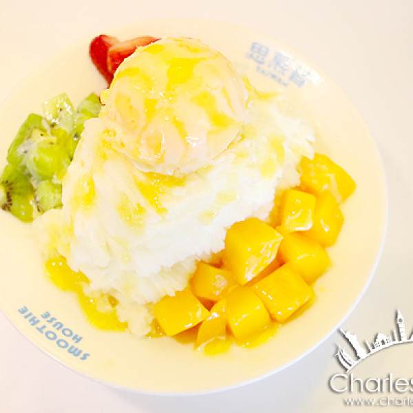 思慕昔☆永康街15號☆二館(麗水門市)