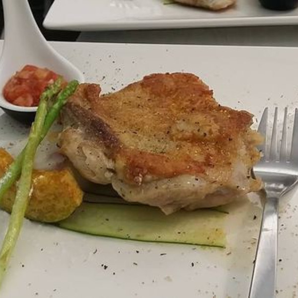 your your baby創意廚房