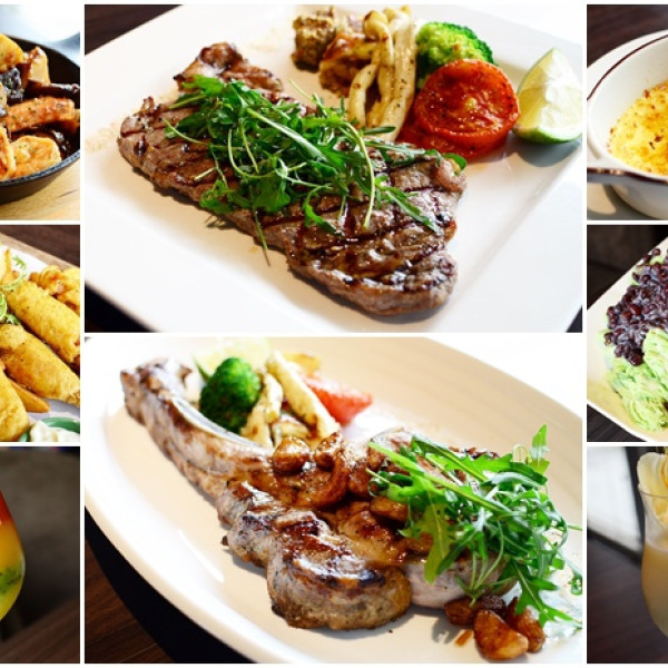 J CAFE音樂餐廳（城市光廊店）