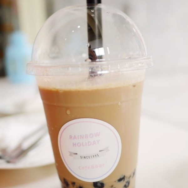 RainbowHoliday Caffè&Bar(已歇業)