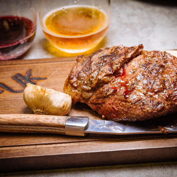 棧直火廚房 Zhan F-U Kitchen