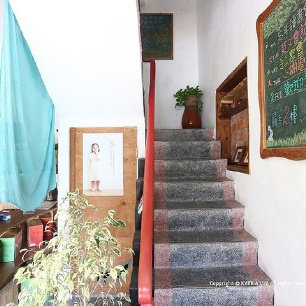 宜蘭友善生活小舖