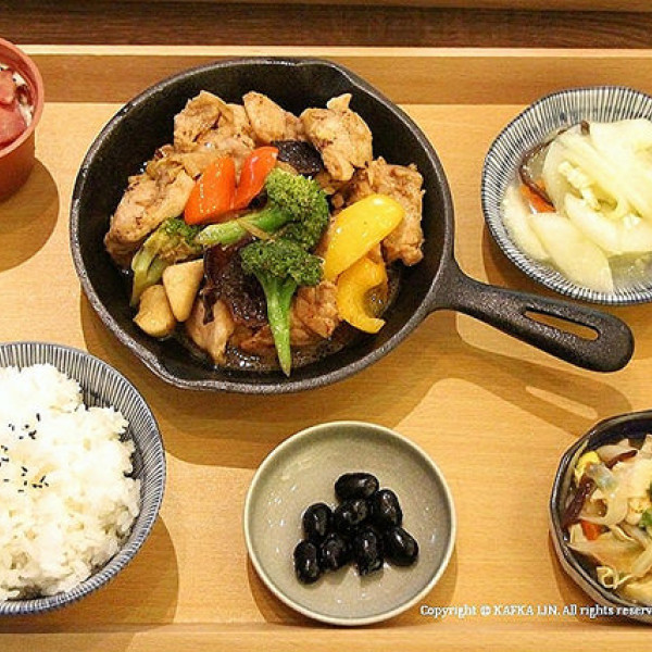 初熟果子 FirstFruit