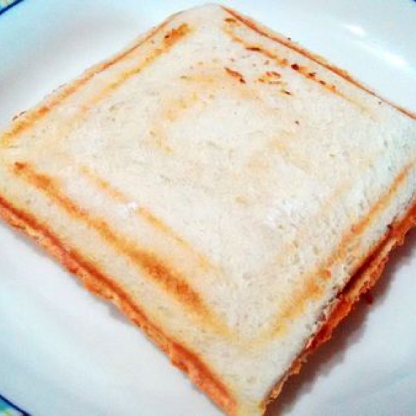 扶旺號鐵板土司 (南港店)