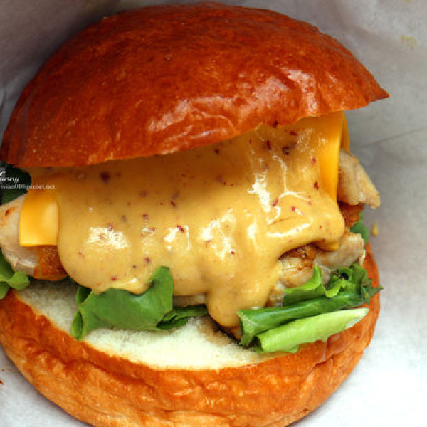 Everywhere Food Truck 手作食物車