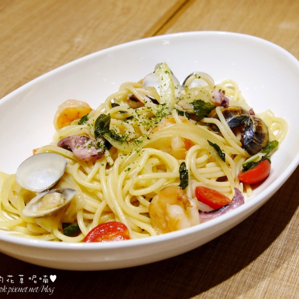 Qmaru和洋食堂(南港店)