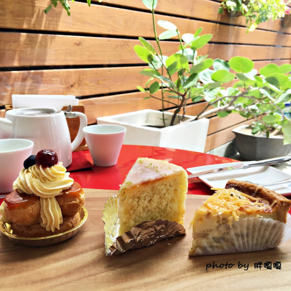 蕾莉莎洋菓子-Le Risa Pâtisserie