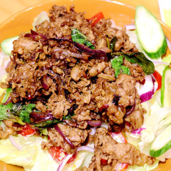 這味泰泰 Mrs.THAI 內湖店