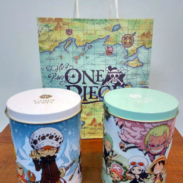 CandyPoppy糖果波比