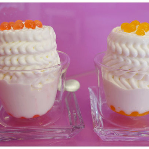 庫瑪の家創意冰淇淋