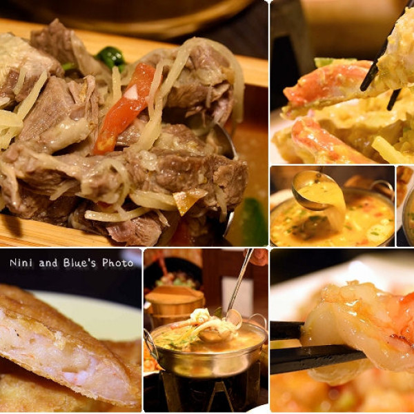 云禾-雲南泰國菜