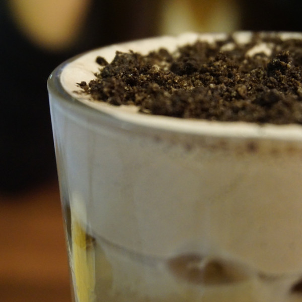 WHO'S TEA 鬍子茶 (南屏店)