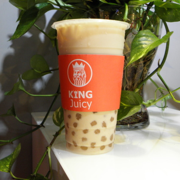 KING JUICY