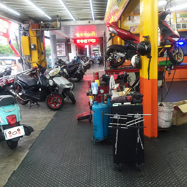 非常機車(台南店)