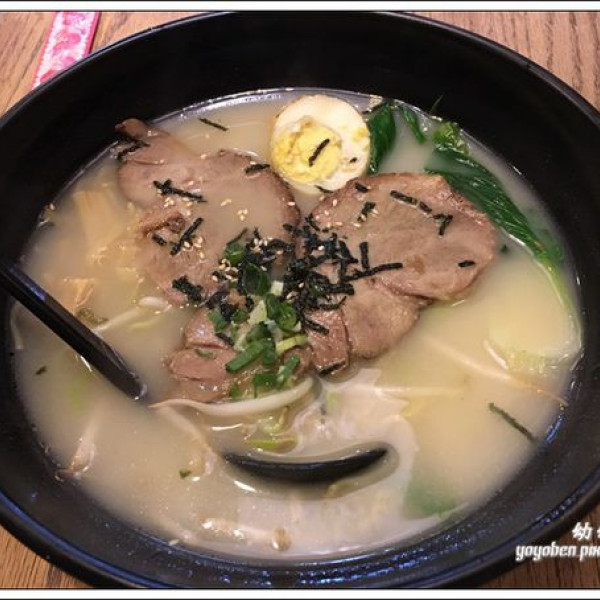 福島喜多方傳統日式家庭料理