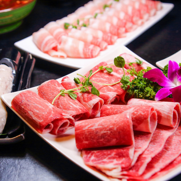 老東家重慶麻辣鍋-內湖店