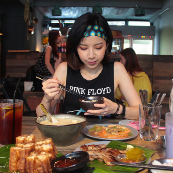 Dee好得 泰國文化餐酒館