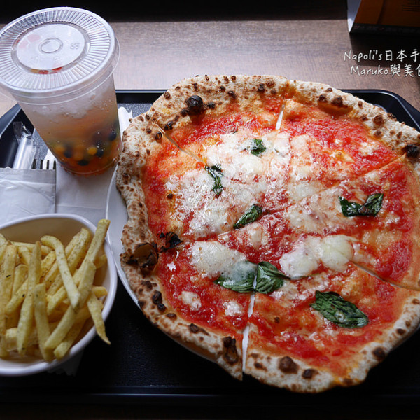 Napoli's 台北古亭