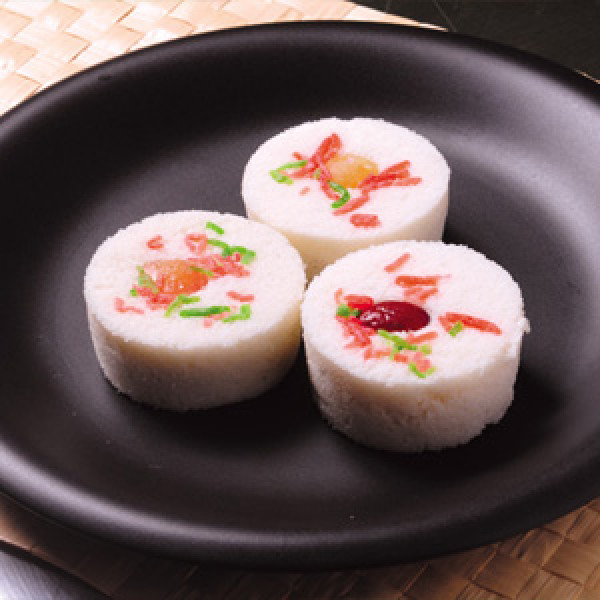 上海合興糕糰店