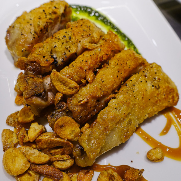 凱林鐵板燒南港環球店