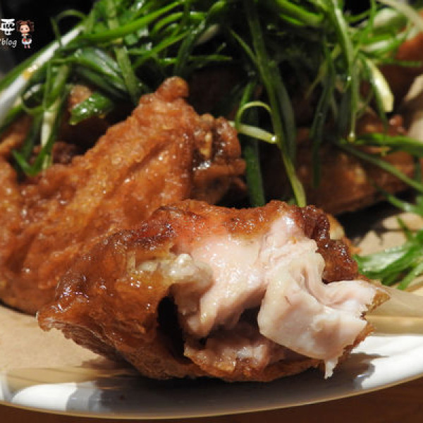 Chicking-韓國歐爸呀炸雞