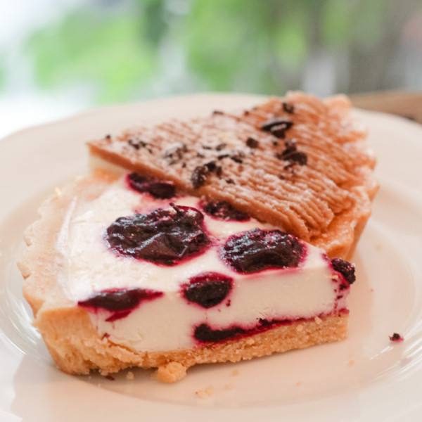 我思．私宅甜點WAS Cake House