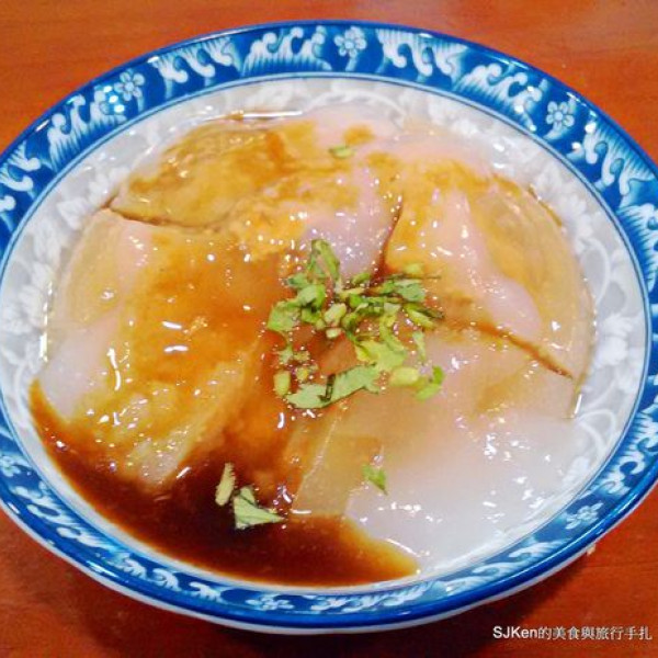 夯仔瀨巷內小吃