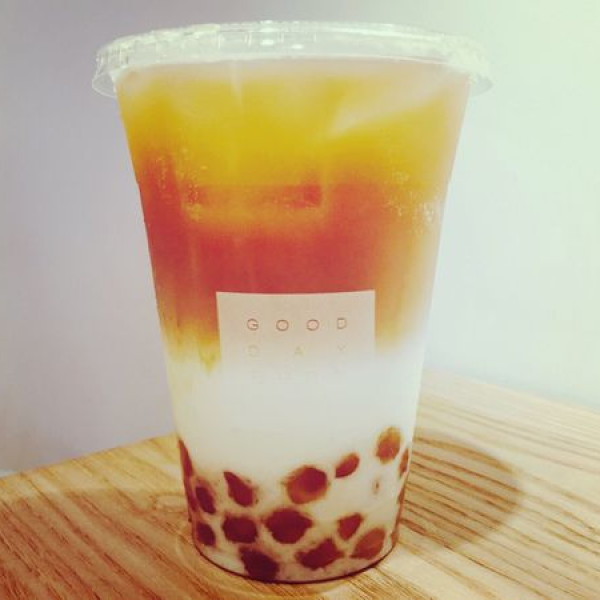 日日良選good day select