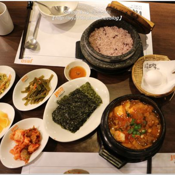 涓豆腐（ATT信義店）