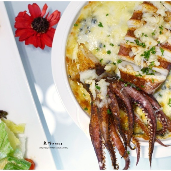 小羊夏比 Lamb Charpy