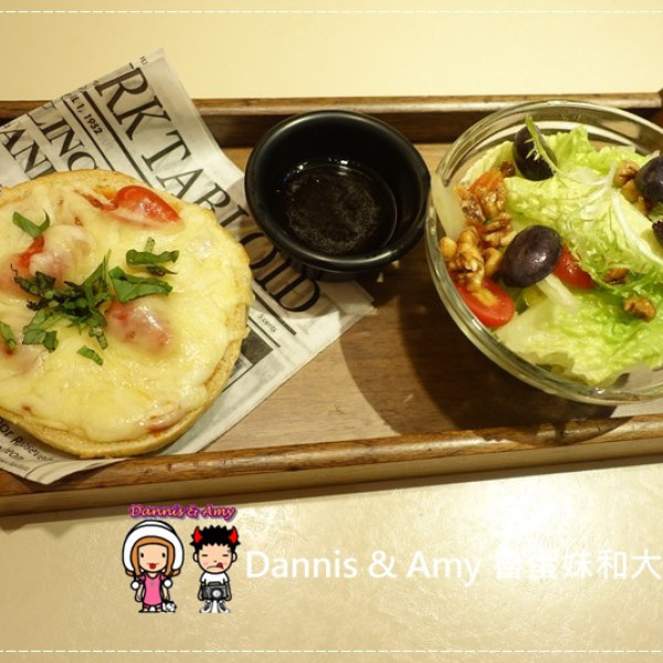 N.Y. BAGELS CAFE 京站店