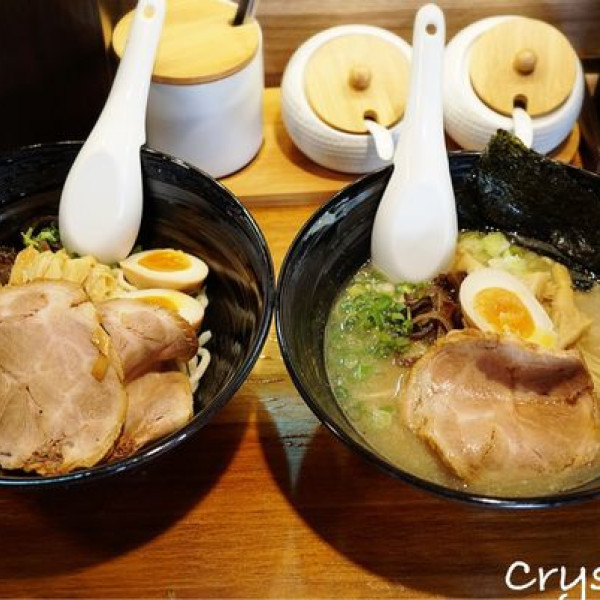 狸匠拉麵 忠孝店