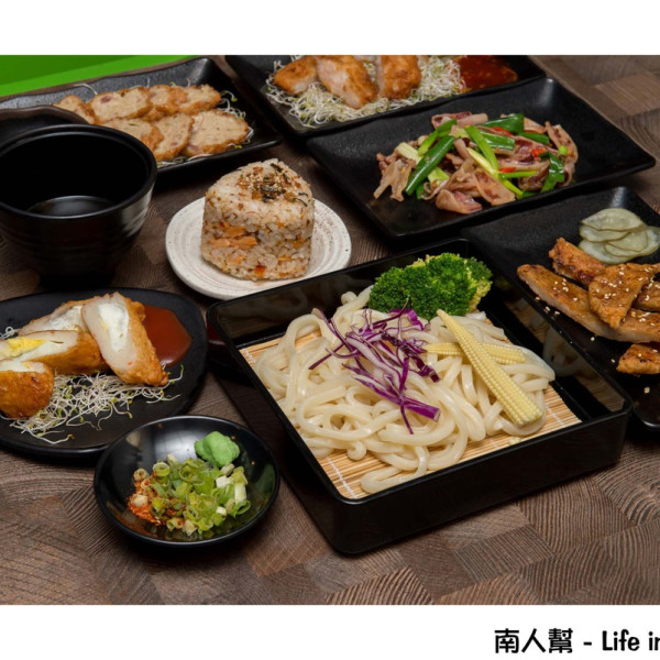 古咕手作關東煮