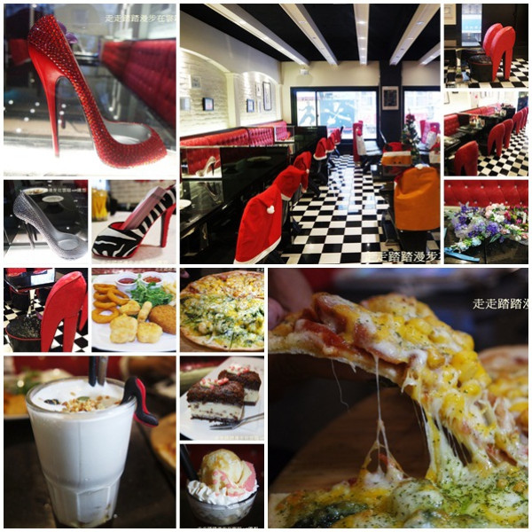 【閨蜜。創義料理】