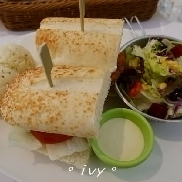 Bazar Blanc 白色小舖