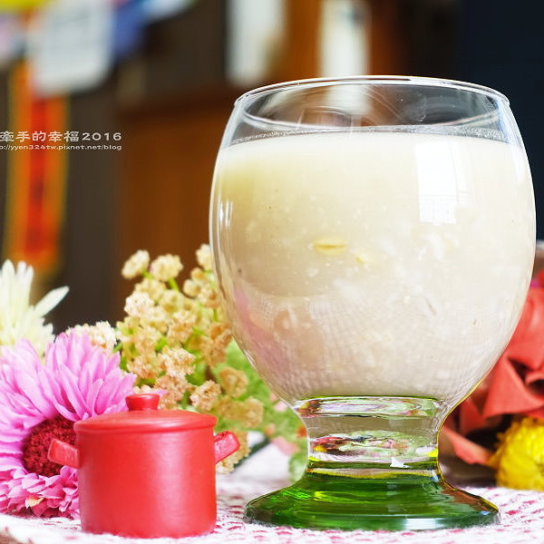 【食】桃園◆ 健康飲食~MAYO美約顆粒燕麥飲 #活力早餐#輕食點心